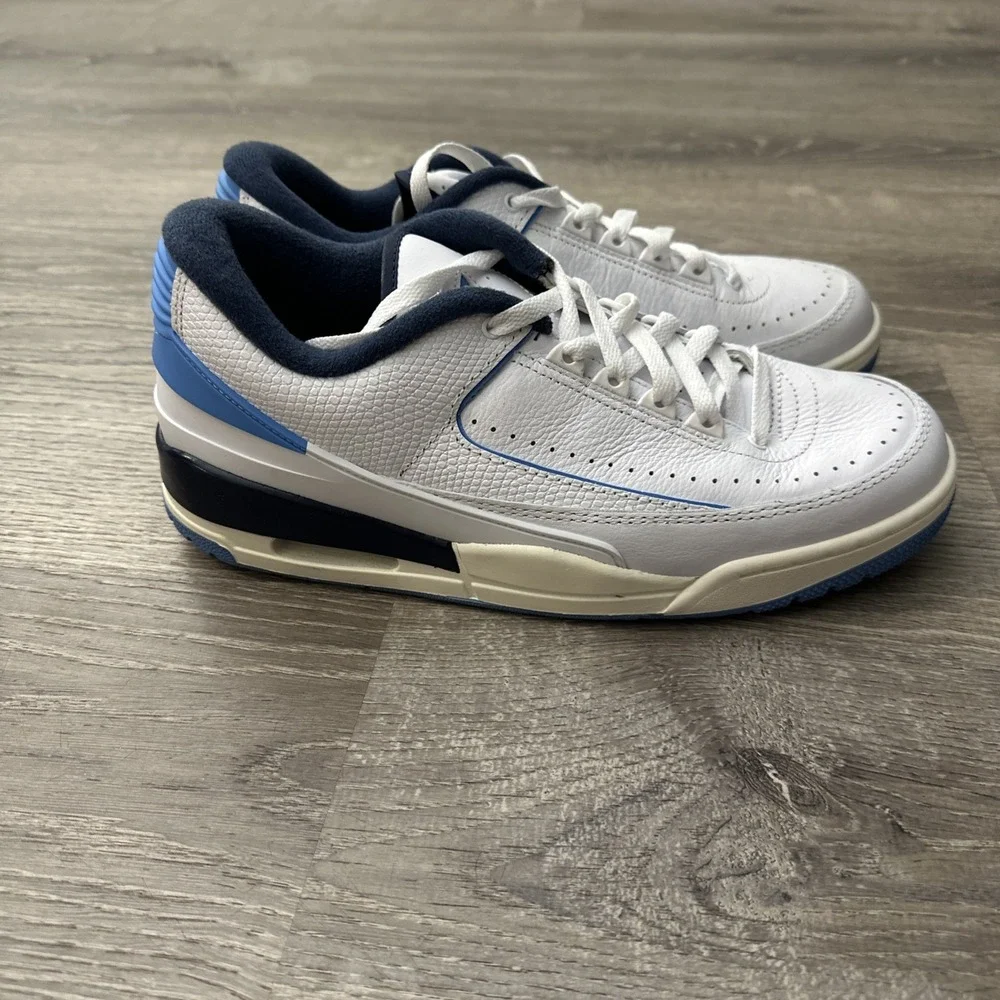 Size 10 - Air Jordan 2/3 UNC | BRAND NEW 2024 ✅ FD0383-144 ✅